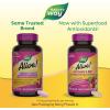 Nature’s Way Alive! Women’s 50+ Complete Multivitamins, Supports Healthy Heart, Brain, Bones*, Superfood Antioxidants(1), B-Vitamins, Gluten Free, 130 Tablets (Packaging May Vary)(130 Count (Pack of 2))