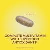Nature’s Way Alive! Women’s 50+ Complete Multivitamins, Supports Healthy Heart, Brain, Bones*, Superfood Antioxidants(1), B-Vitamins, Gluten Free, 130 Tablets (Packaging May Vary)(50 Count (Pack of 1))