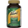 Nature’s Way Alive! Max3 Potency Daily Multivitamin, Methylated B12 and Folate, Ultra Potency B-vitamins to Support Energy Metabolism*, 180 Tablets(180 Count (Pack of 1))