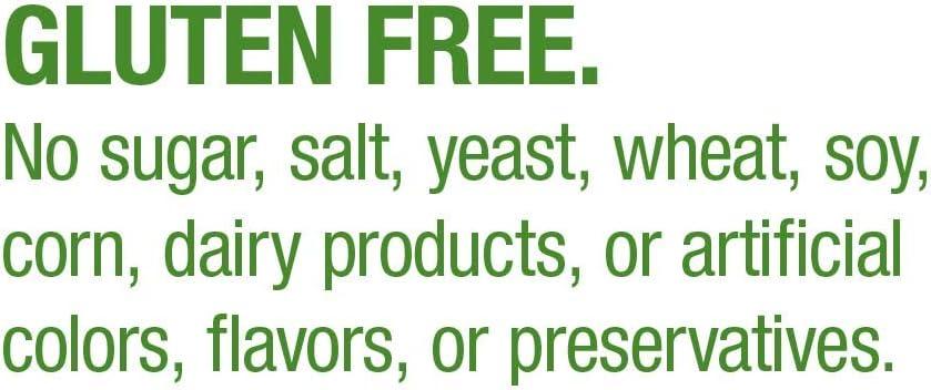 image:imageNatures Way Feverfew Herb Traditional Support for Blood Vessel Relaxation 380 mg per Serving NonGMO Project Verified 180 Vegan Feverfew Capsules Packaging May Vary180 Count Pack of 1