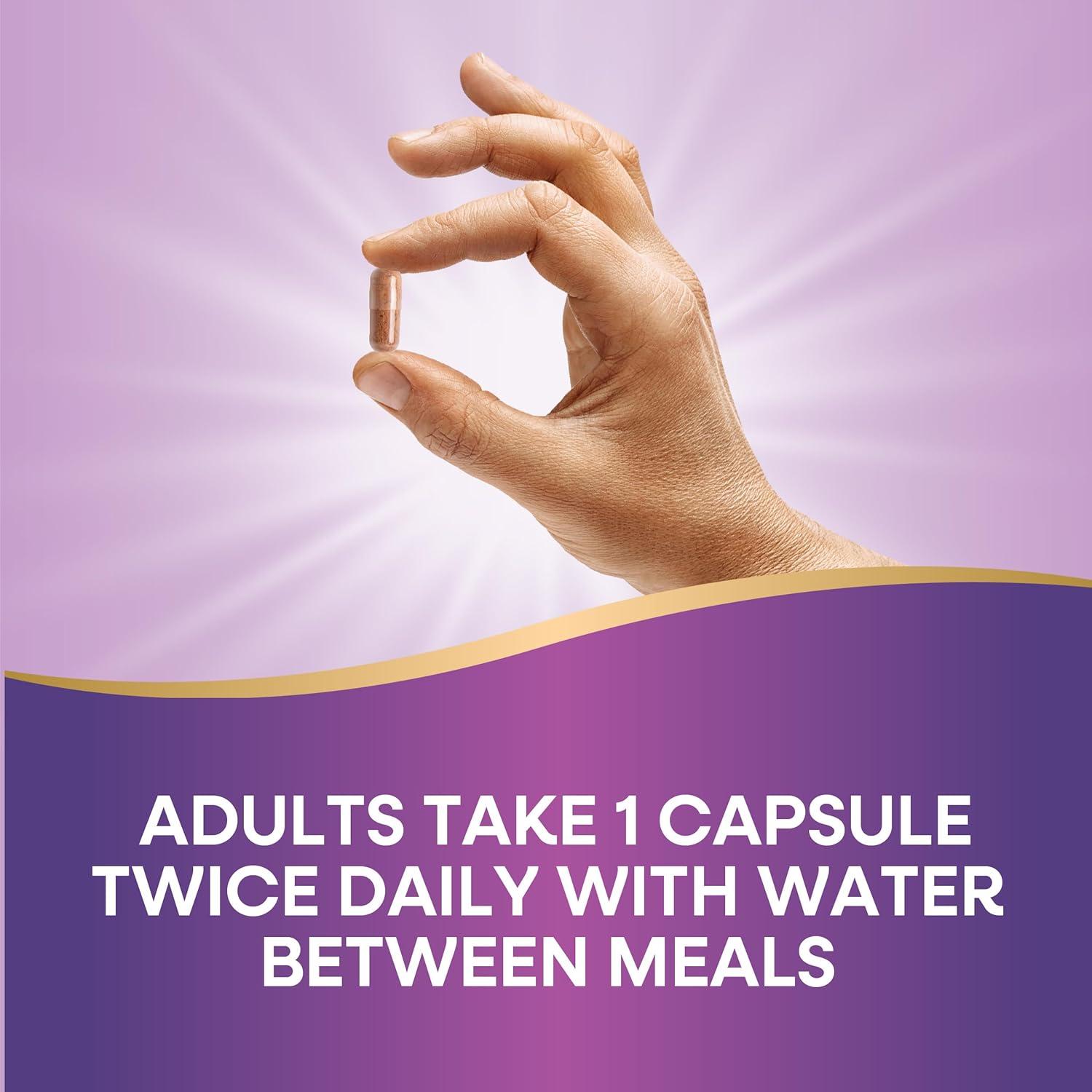 image:imageNatures Way Standardized Cats Claw Extract 175 mg per serving 60 Capsules
