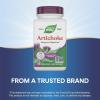 Nature’s Way Artichoke, Digestion Support*, Non-GMO Project Verified, Vegan, Gluten-Free, 60 Capsules (Packaging May Vary)