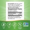 Nature’s Way Damiana Leaves, Traditional Libido Support*, 600 mg per 2-Capsule Serving, Non-GMO Project Verified, Vegan, 100 Capsules (Packaging May Vary)