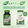 Nature’s Way Damiana Leaves, Traditional Libido Support*, 600 mg per 2-Capsule Serving, Non-GMO Project Verified, Vegan, 100 Capsules (Packaging May Vary)