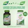 Nature’s Way Feverfew Herb, Traditional Support for Blood Vessel Relaxation*, 380 mg per Serving, Non-GMO Project Verified, 180 Vegan Feverfew Capsules (Packaging May Vary)(180 Count (Pack of 2))