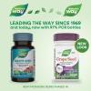 Nature’s Way Grape Seed Standardized Extract, Supports Healthy Skin and Veins*, Antioxidant Support*, Non-GMO Project Verified, 30 Vegan Capsules (Packaging May Vary)