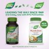 Nature’s Way Myrrh Gum Tree Resin, 1,100 mg per serving, 100 Capsules (Packaging May Vary)(100 Count (Pack of 1))