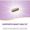 Nature’s Way Olive Leaf, Premium Extract, Supports Heart Health*, 20% Oleuropein, 250 mg per serving, Non-GMO Project Verified, 60 Vegan Capsules (Packaging May Vary)