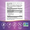 Nature’s Way Olive Leaf, Premium Extract, Supports Heart Health*, 20% Oleuropein, 250 mg per serving, Non-GMO Project Verified, 60 Vegan Capsules (Packaging May Vary)