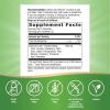 Nature’s Way Orchard Fruits, Fruit Powder Blend, Contains 12 Different Fruits, 900mg Per 2-Capsule Serving, 60 Capsules