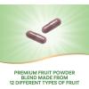 Nature’s Way Orchard Fruits, Fruit Powder Blend, Contains 12 Different Fruits, 900mg Per 2-Capsule Serving, 60 Capsules