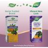 Nature’s Way Sambucus HoneyBerry Cough Syrup with Black Elderberry Extract & Organic Honey, Immune Support*, 4 Fl. Oz