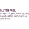 Nature’s Way Urinary with Cranberry Premium Blend, Promotes Urinary Tract Health*, with Cranberry, Dandelion, Vegan, Non-GMO Project Verified, 100 Capsules (Packaging May Vary)(100 Count (Pack of 2))