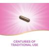 Nature’s Way Vitex Fruit, Traditional Menstrual Cycle Support*, Traditional Women’s Health Support*, Chasteberry Supplement for Women, Vegan, 320 Capsules (Packaging May Vary)(320 Count (Pack of 1))