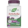 Nature’s Way Artichoke, Digestion Support*, Non-GMO Project Verified, Vegan, Gluten-Free, 60 Capsules (Packaging May Vary)