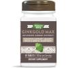 Nature’s Way Ginkgold Max Advanced Ginkgo Extract, Supports Concentration, Cognitive Function*, Memory and Focus*, Gluten-Free, Vegan, 60 Vegan Tablets (Packaging May Vary)(30 Count (Pack of 1))