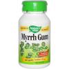 Nature’s Way Myrrh Gum Tree Resin, 1,100 mg per serving, 100 Capsules (Packaging May Vary)(100 Count (Pack of 2))
