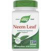 Nature’s Way Neem Leaf Capsules, Traditional Intestinal Support*, Used in Ayurveda, 950 mg per 2-Capsule Serving, Non-GMO Project Verified, Vegan, 100 Count (Packaging May Vary)(100 Count (Pack of 1))