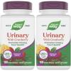 Nature’s Way Urinary with Cranberry Premium Blend, Promotes Urinary Tract Health*, with Cranberry, Dandelion, Vegan, Non-GMO Project Verified, 100 Capsules (Packaging May Vary)(100 Count (Pack of 2))