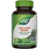 Nature’s Way Willow Bark, Traditional Relief of Discomfort Due to Occasional Overexertion*, Non-GMO Project Verified, 680 mg per Serving, 100 Vegan Capsules(100 Count (Pack of 1))
