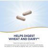 Enzymatic Therapy Gluten Defense, Gluten & Casein Targeted Digestive Enyzmes, 120 VCaps (Packaging May Vary)(120 Count (Pack of 1))