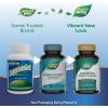 Nature’s Way CompleteGest, Complete Digestive Blend, Vegan Enzymes, Supports Digestion of Fat, Carbohydrates, Proteins & Fiber*, 180 Capsules (Packaging May Vary)(180 Count (Pack of 1))