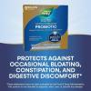 Nature’s Way Elite Extra Strength Probiotic Pearls for Men and Women, Supports Digestive, Immune, Colon Health*, 5 Billion Live Cultures, No Refrigeration Required, 30 Softgels(Unflavored)