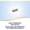 Nature’s Way Extra Strength(1) Fortify Probiotic, Probiotics for Digestive Health, Prebiotics, 50 Billion Live Cultures, Digestive & Immune Health Support*, 30 Capsules(30 Count (Pack of 2))