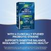 Nature’s Way Fortify Daily Probiotic, 30 Billion Live Cultures, 11 Strains, Prebiotics, 30 Capsules(30 Count (Pack of 1))
