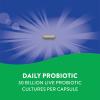 Nature’s Way Fortify Daily Probiotic, 30 Billion Live Cultures, 11 Strains, Prebiotics, 30 Capsules(30 Count (Pack of 2))
