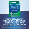 Nature’s Way Pearls Adult 50+ Probiotic, Probiotics for Digestive Health* Supports Regularity, Immune & Colon Health*, 1 Billion Cultures, No Refrigeration Needed, 30 Softgels
