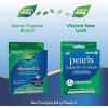 Nature’s Way Pearls Adult 50+ Probiotic, Probiotics for Digestive Health* Supports Regularity, Immune & Colon Health*, 1 Billion Cultures, No Refrigeration Needed, 30 Softgels