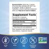 Nature’s Way Peppermint Leaf, Traditionally Used to Soothe Digestion*, 700 mg per 2-Capsule Serving, Peppermint Supplement, Non-GMO Project Verified, 100 Vegan Capsules (Packaging May Vary)(100 Count (Pack of 1))