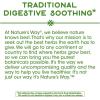 Nature’s Way Peppermint Leaf, Traditionally Used to Soothe Digestion*, 700 mg per 2-Capsule Serving, Peppermint Supplement, Non-GMO Project Verified, 100 Vegan Capsules (Packaging May Vary)(100 Count (Pack of 2))