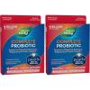 Nature’s Way Complete Probiotic Pearls, Supports Digestive Balance*, 1 Billion Live Cultures, Supplement for Men and Women, No Refrigeration Required, 30 softgels(30 Count (Pack of 2))