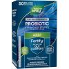 Nature’s Way Extra Strength(1) Fortify Probiotic, Probiotics for Digestive Health, Prebiotics, 50 Billion Live Cultures, Digestive & Immune Health Support*, 30 Capsules(30 Count (Pack of 1))