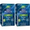 30 Count (Pack of 2)