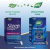 Nature’s Way Sleep Tonight, Stress-Reducing Formula to Promote Restful Nights*, Melatonin Free Sleep Support with Ashwagandha and L-Theanine*, Vegan, 28 Tablets (Packaging May Vary)