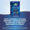 Nature’s Way Sleep Tonight, Stress-Reducing Formula to Promote Restful Nights*, Melatonin Free Sleep Support with Ashwagandha and L-Theanine*, Vegan, 28 Tablets (Packaging May Vary)