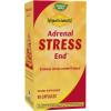 Nature’s Way Fatigued to Fantastic! Adrenal Stress End, Stress-related Fatigue Support*, 60 Count