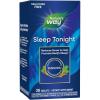Nature’s Way Sleep Tonight, Stress-Reducing Formula to Promote Restful Nights*, Melatonin Free Sleep Support with Ashwagandha and L-Theanine*, Vegan, 28 Tablets (Packaging May Vary)