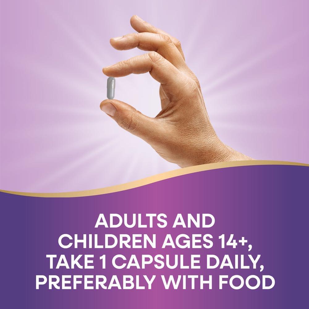 image:imageNatures Way Zinc Chelate Zinc Supplements Supports Immune Function 30 mg per Serving 100 Capsules Packaging May VaryUnflavored