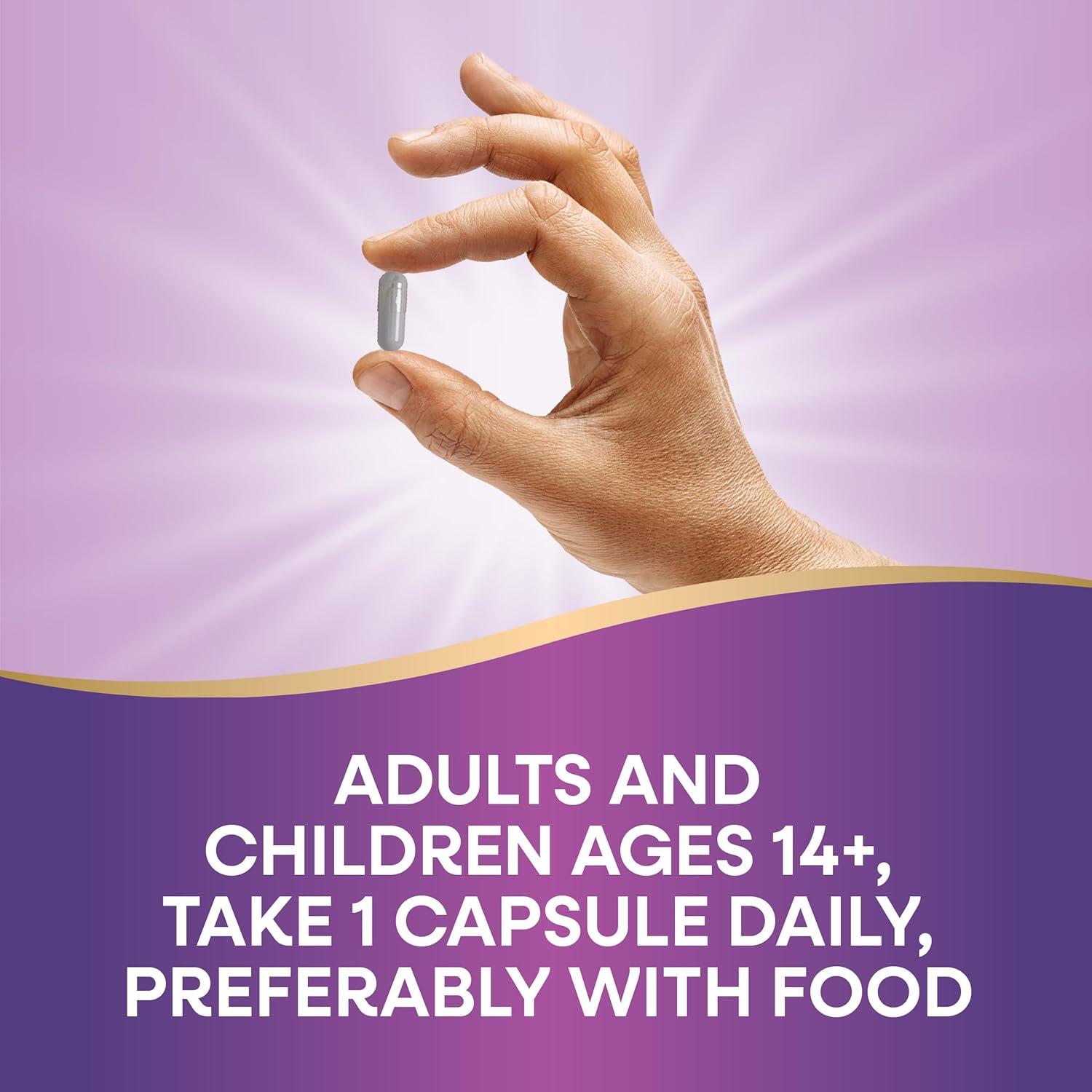 image:imageNatures Way Zinc Chelate Zinc Supplements Supports Immune Function 30 mg per Serving 100 Capsules Packaging May VaryUnflavored