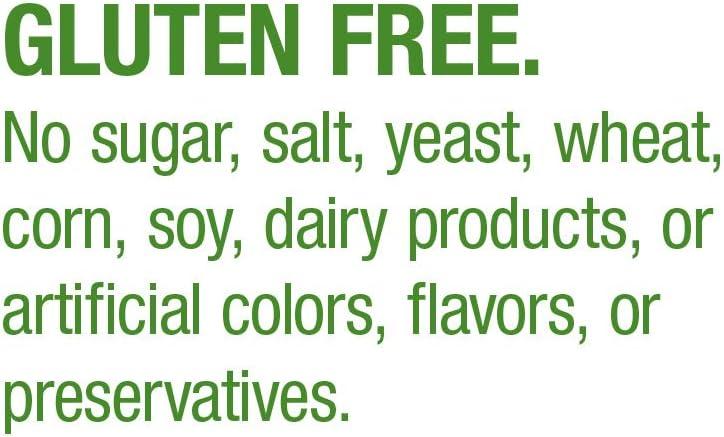 image:imageNatures Way Aloe Latex with Fennel Aloe Vera Capsules for Occasional Constipation NonGMO Project Verified Gluten Free 100 Vegan Capsules Packaging May Vary100 Count Pack of 1