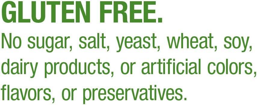 image:imageNatures Way Maca Root Traditional Libido Support 525 mg per Serving NonGMO Project Verified 100 Vegan Capsules Packaging May Vary