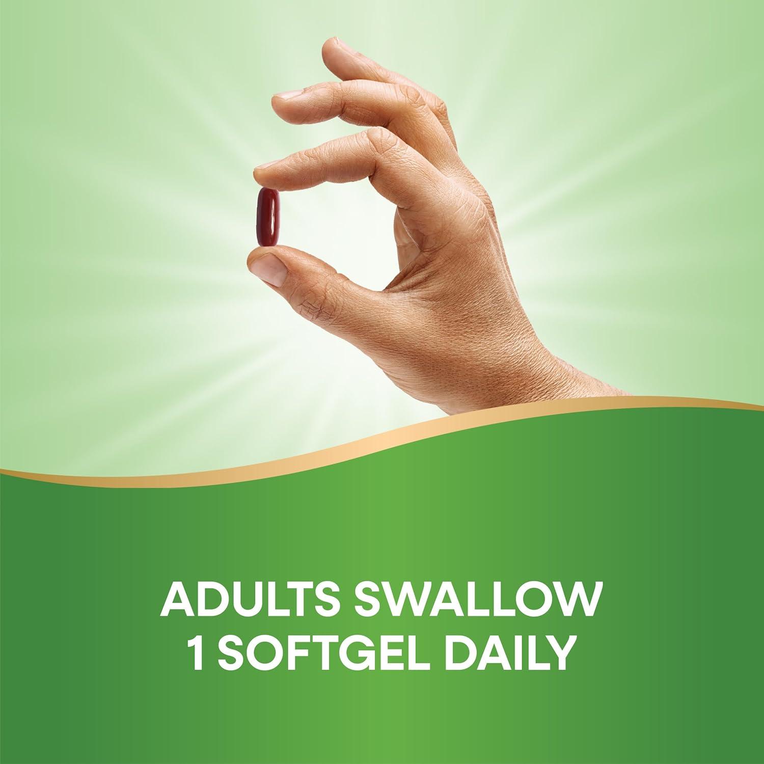 image:imageNatures Way ResveratrolForte Protects from Free Radicals 60 Softgels