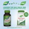 Nature’s Way Aloe Latex with Fennel, Aloe Vera Capsules for Occasional Constipation*, Non-GMO Project Verified, Gluten Free, 100 Vegan Capsules (Packaging May Vary)(100 Count (Pack of 1))