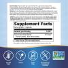 Nature’s Way Aloe Latex with Fennel, Aloe Vera Capsules for Occasional Constipation*, Non-GMO Project Verified, Gluten Free, 100 Vegan Capsules (Packaging May Vary)(100 Count (Pack of 1))