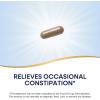 Nature’s Way Aloe Latex with Fennel, Aloe Vera Capsules for Occasional Constipation*, Non-GMO Project Verified, Gluten Free, 100 Vegan Capsules (Packaging May Vary)(100 Count (Pack of 1))