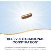 Nature’s Way AloeMaxLax, Premium Blend, Relieves Occasional Constipation*, with Cascara Sagrada, 360 mg per Serving, Vegan, 100 Capsules (Packaging May Vary)